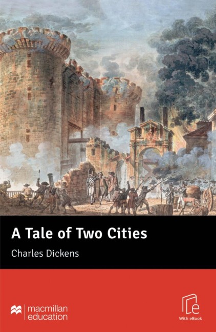 A Tale of Two Cities: Lektüre mit Code