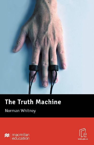 The Truth Machine: Lektüre mit Code