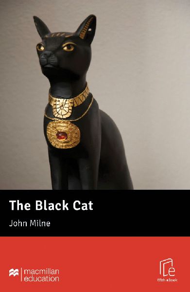 The Black Cat: Lektüre mit Code