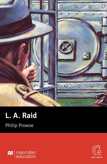 L. A. Raid: Lektüre mit Code