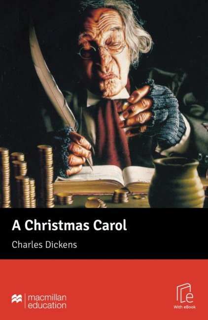 A Christmas Carol: Lektüre mit Code