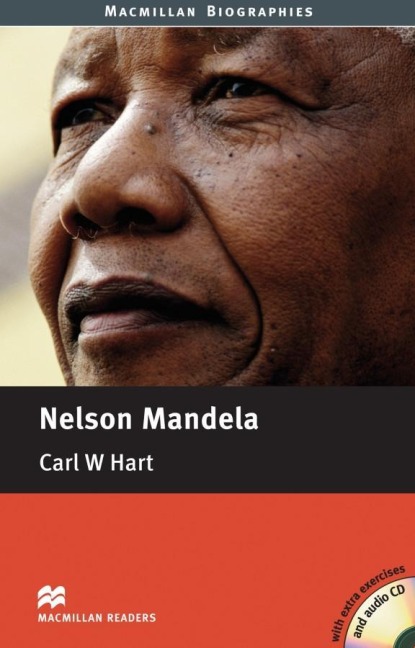 Nelson Mandela - New: Lektüre mit 2 Audio-CDs