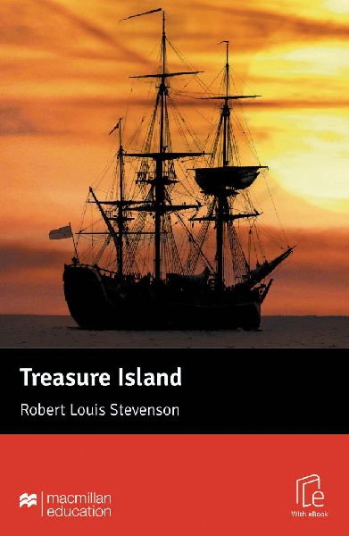 Treasure Island: Lektüre mit Code