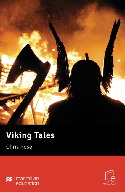 Viking Tales: Lektüre mit Code