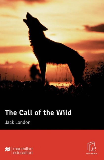 The Call of the Wild: Lektüre mit Code