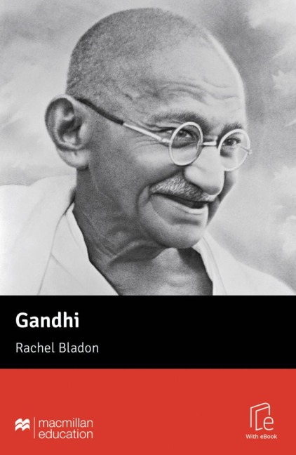 Gandhi: Lektüre mit Code
