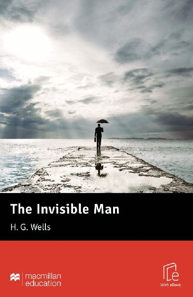 The Invisible Man: Lektüre mit Code