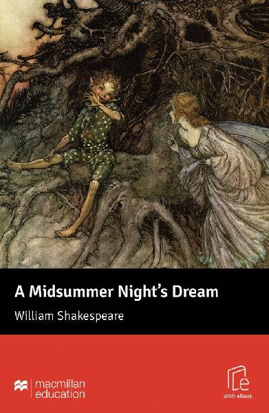 A Midsummer Night's Dream: Lektüre mit Code