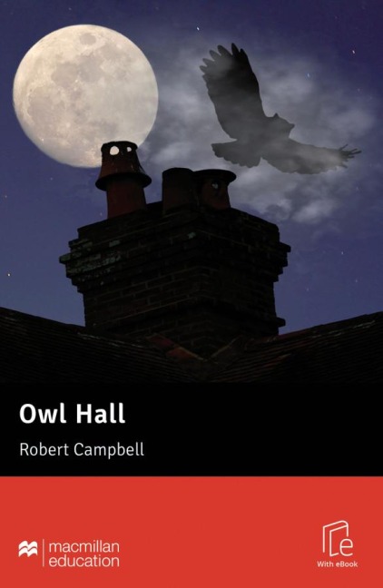 Owl Hall: Lektüre mit Code