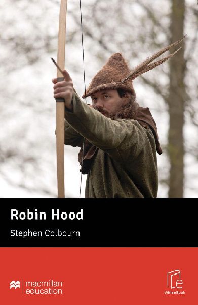 Robin Hood: Lektüre mit Code
