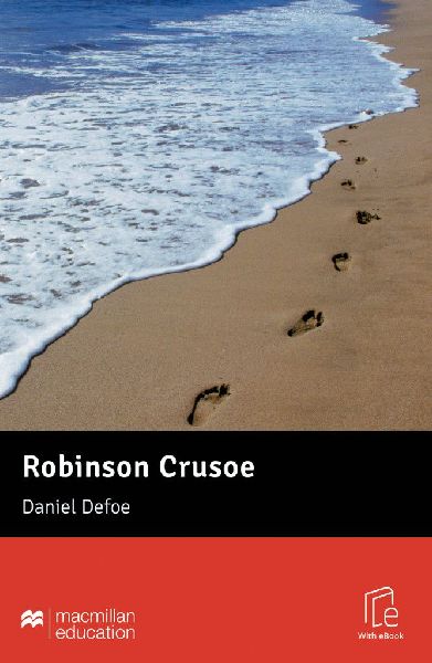 Robinson Crusoe: Lektüre mit Code