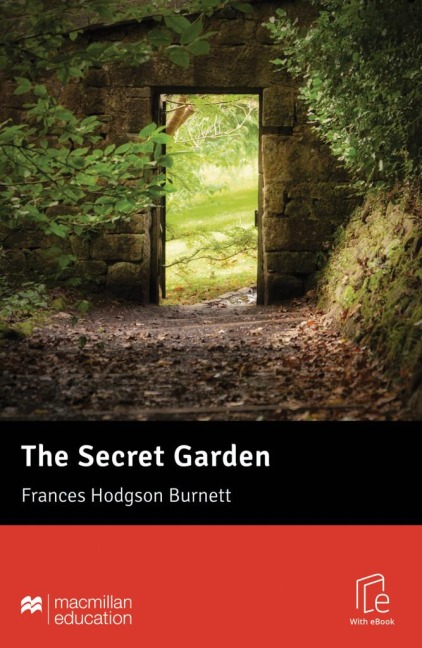 The Secret Garden: Lektüre mit Code