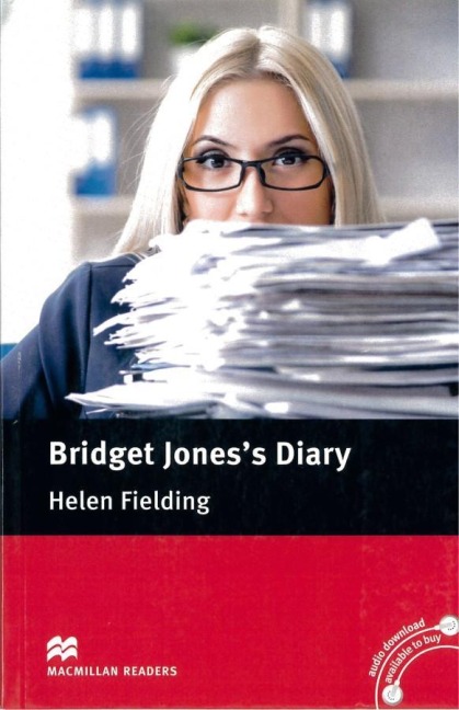 Bridget Joness Diary: Lektüre