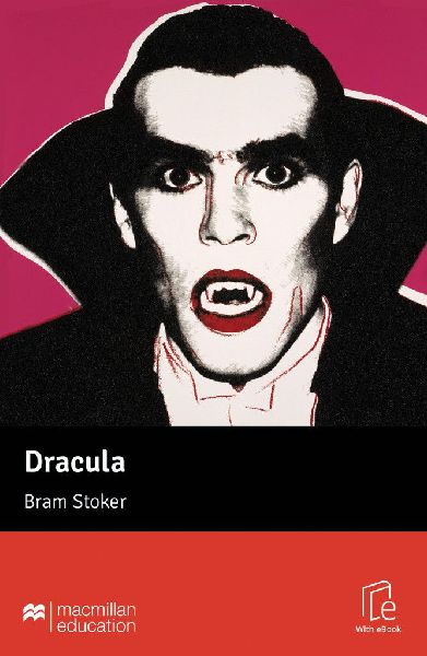 Dracula: Lektüre mit Code