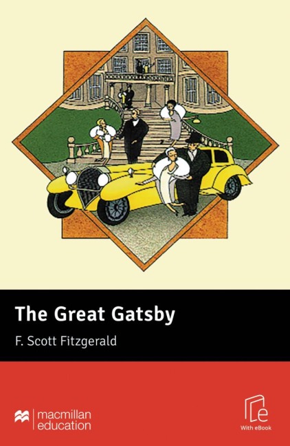 The Great Gatsby: Lektüre mit Code
