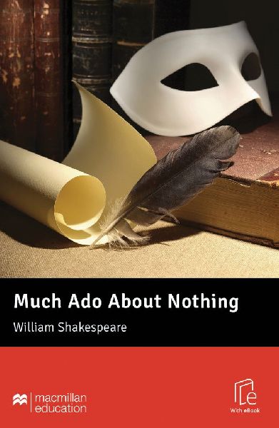 Much Ado about Nothing: Lektüre mit Code