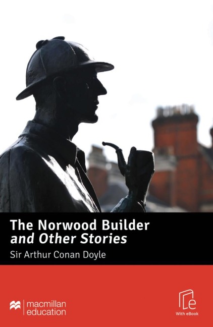 The Norwood Builder and Other Stories: Lektüre mit Code