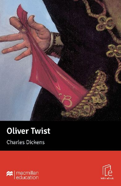 Oliver Twist: Lektüre mit Code
