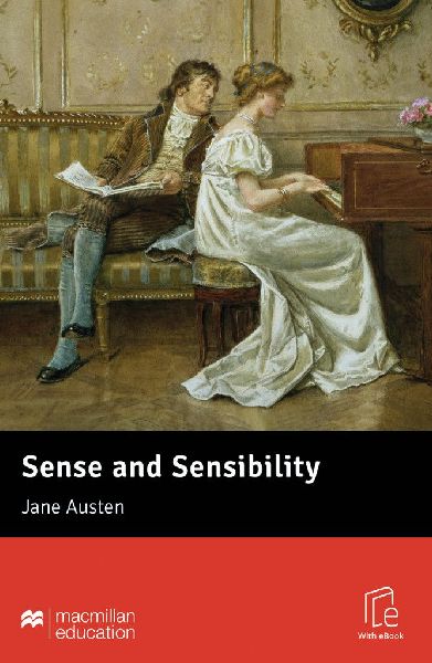 Sense and Sensibility: Lektüre mit Code