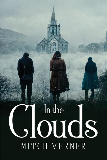 In The Clouds