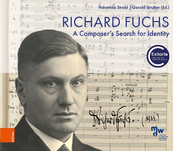 Richard Fuchs: A Composer's Search for Identity