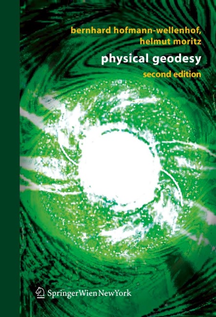 Physical Geodesy
