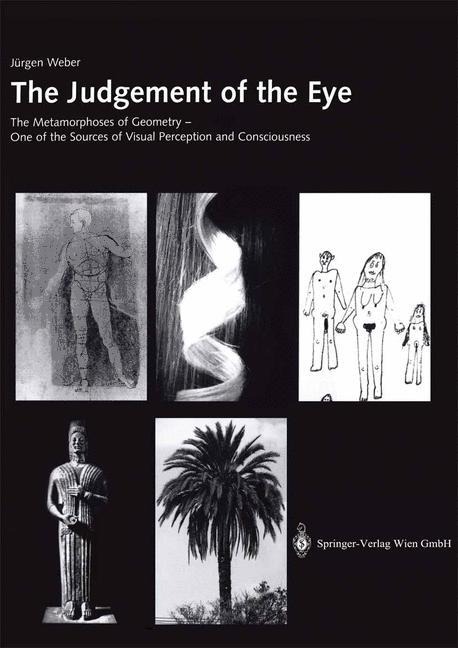 The Judgement of the Eye: The Metamorphoses of Geometry - One of the Sources of Visual Perception and Consciousness