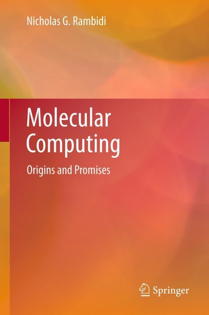 Molecular Computing: Origins and Promises