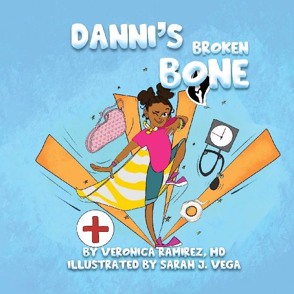 Dannis Broken Bone