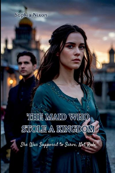 The Maid Who Stole a Kingdom: She Was Supposed to Serve, Not Rule