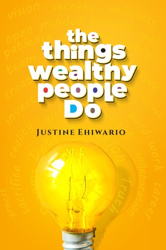The Things Wealthy People Do