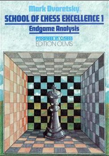 School of Chess Excellence 01: Endgame Analysis