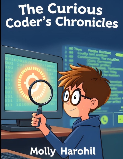 The Curious Coders Chronicles