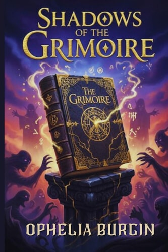 Shadows of the Grimoire