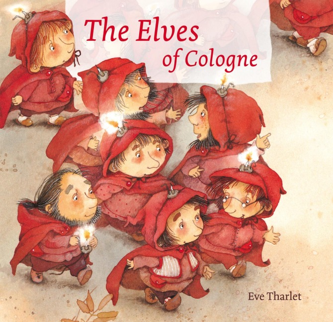 The Elves of Cologne: The Elves of Cologne