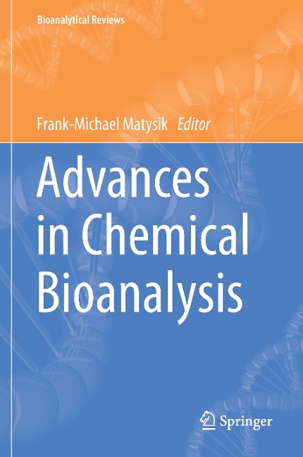 Advances in Chemical Bioanalysis