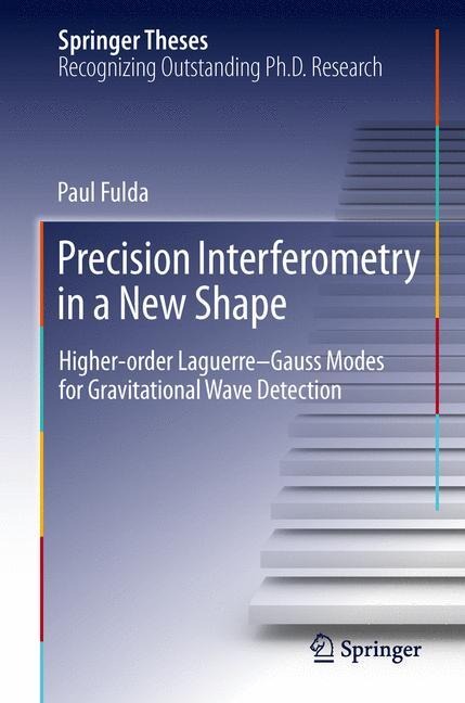 Precision Interferometry in a New Shape: Higher-order Laguerre-Gauss Modes for Gravitational Wave Detection