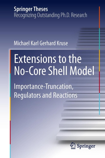Extensions to the No-Core Shell Model: Importance-Truncation, Regulators and Reactions