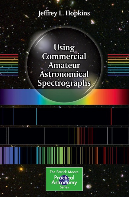Using Commercial Amateur Astronomical Spectrographs