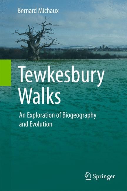 Tewkesbury Walks: An Exploration of Biogeography and Evolution