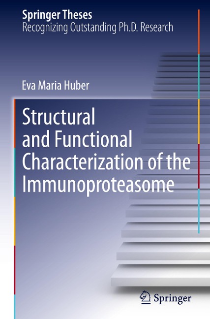 Structural and Functional Characterization of the Immunoproteasome