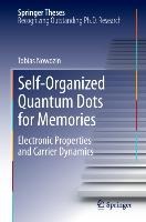 Self-Organized Quantum Dots for Memories: Electronic Properties and Carrier Dynamics