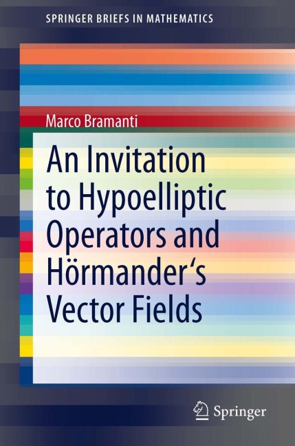 An Invitation to Hypoelliptic Operators and Hörmanders Vector Fields