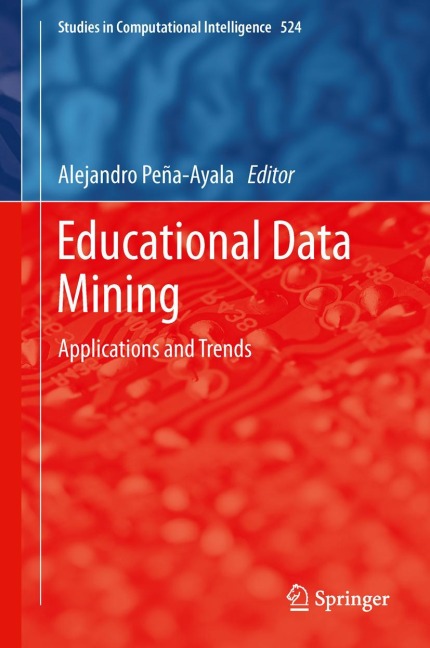 Educational Data Mining: Applications and Trends