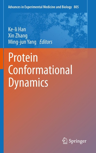Protein Conformational Dynamics