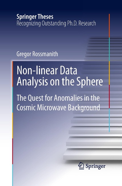 Non-linear Data Analysis on the Sphere: The Quest for Anomalies in the Cosmic Microwave Background