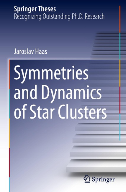 Symmetries and Dynamics of Star Clusters