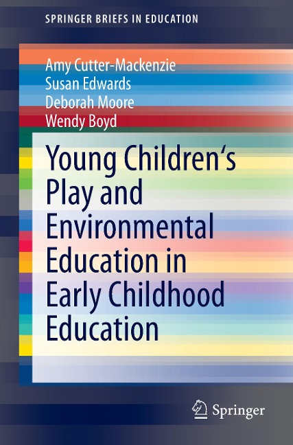 Young Childrens Play and Environmental Education in Early Childhood Education