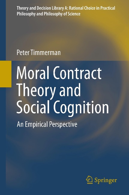 Moral Contract Theory and Social Cognition: An Empirical Perspective