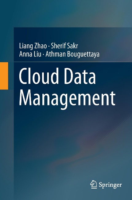 Cloud Data Management